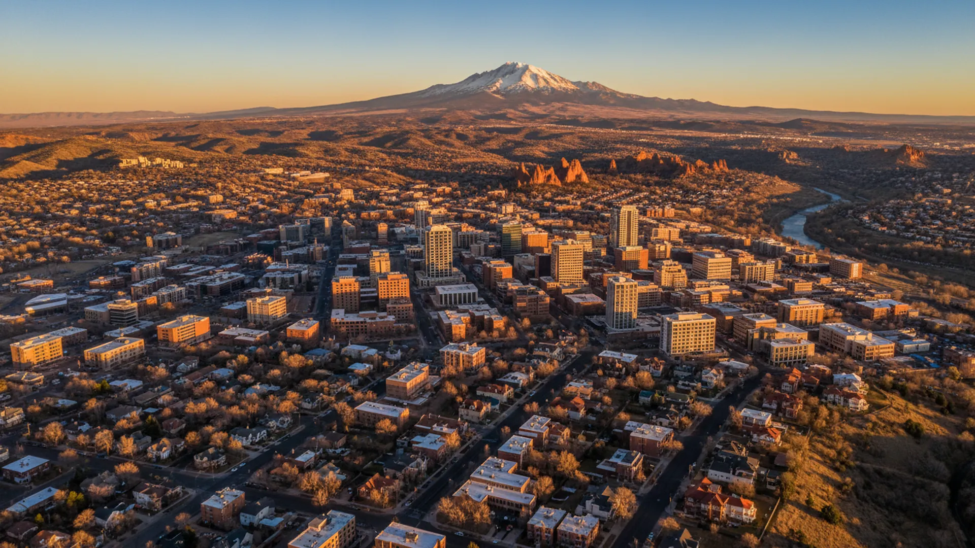 Colorado Springs, CO geothermal contractors