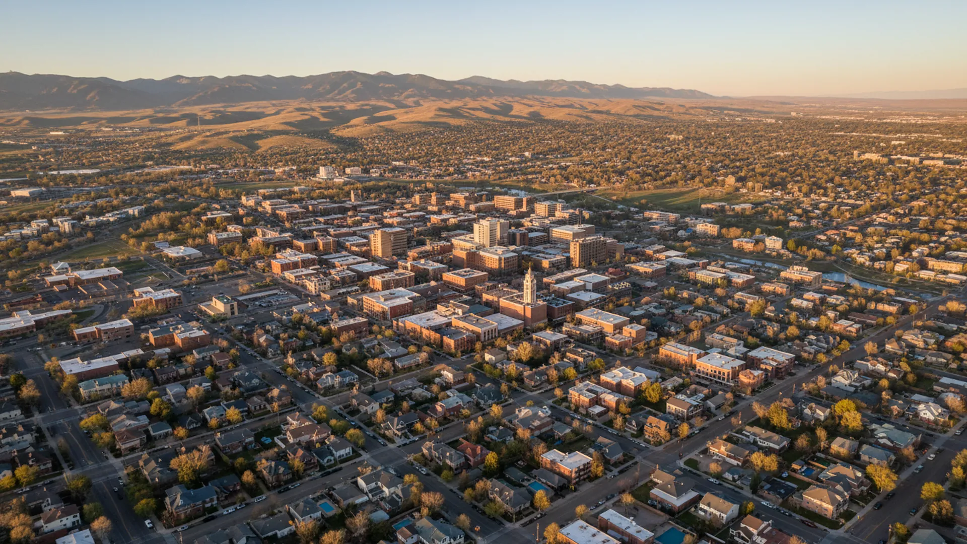 Loveland, CO geothermal contractors