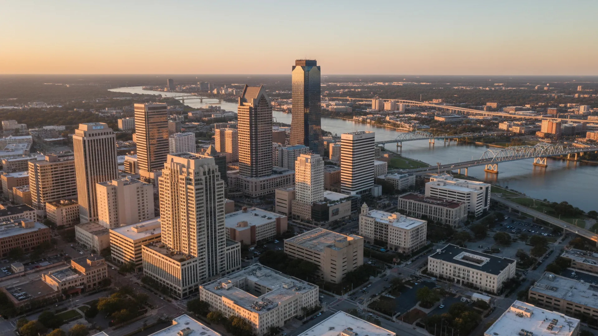 Jacksonville, FL geothermal contractors