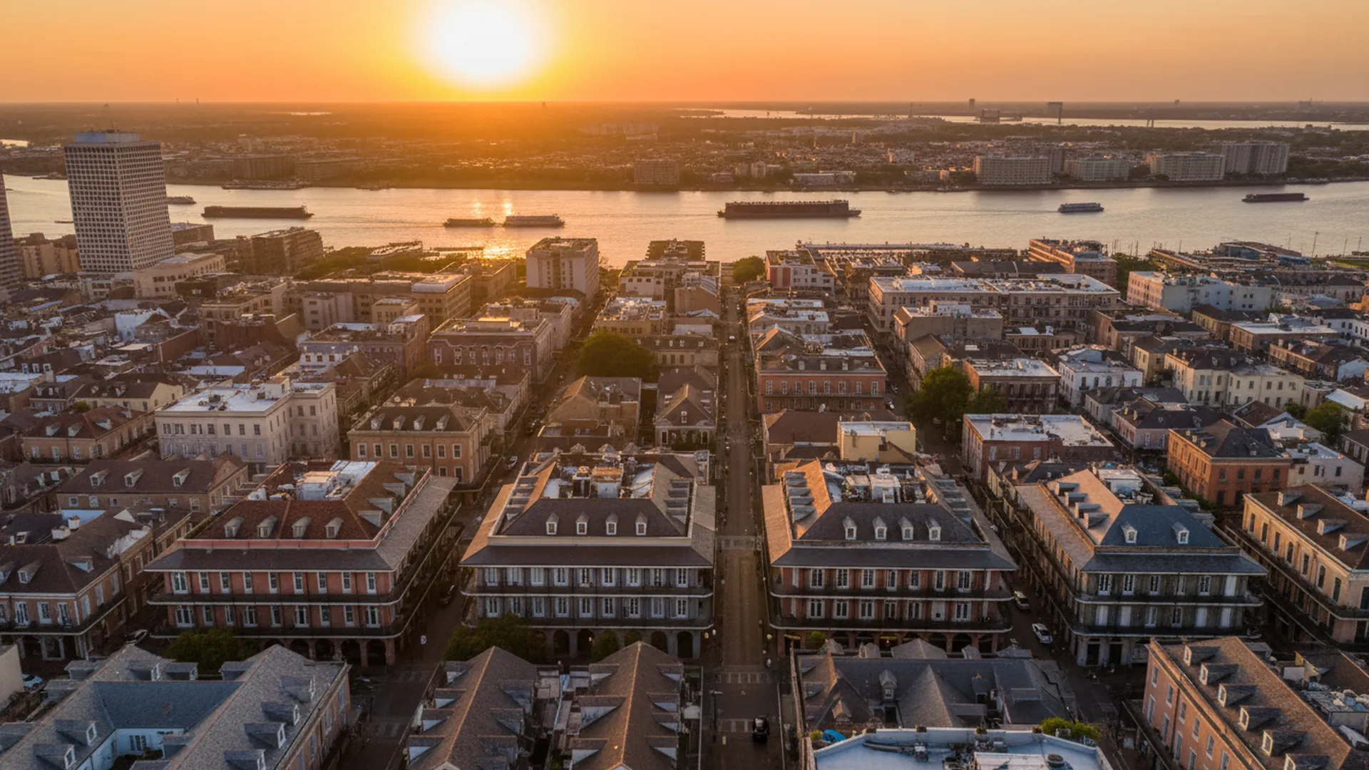 New Orleans, LA geothermal contractors