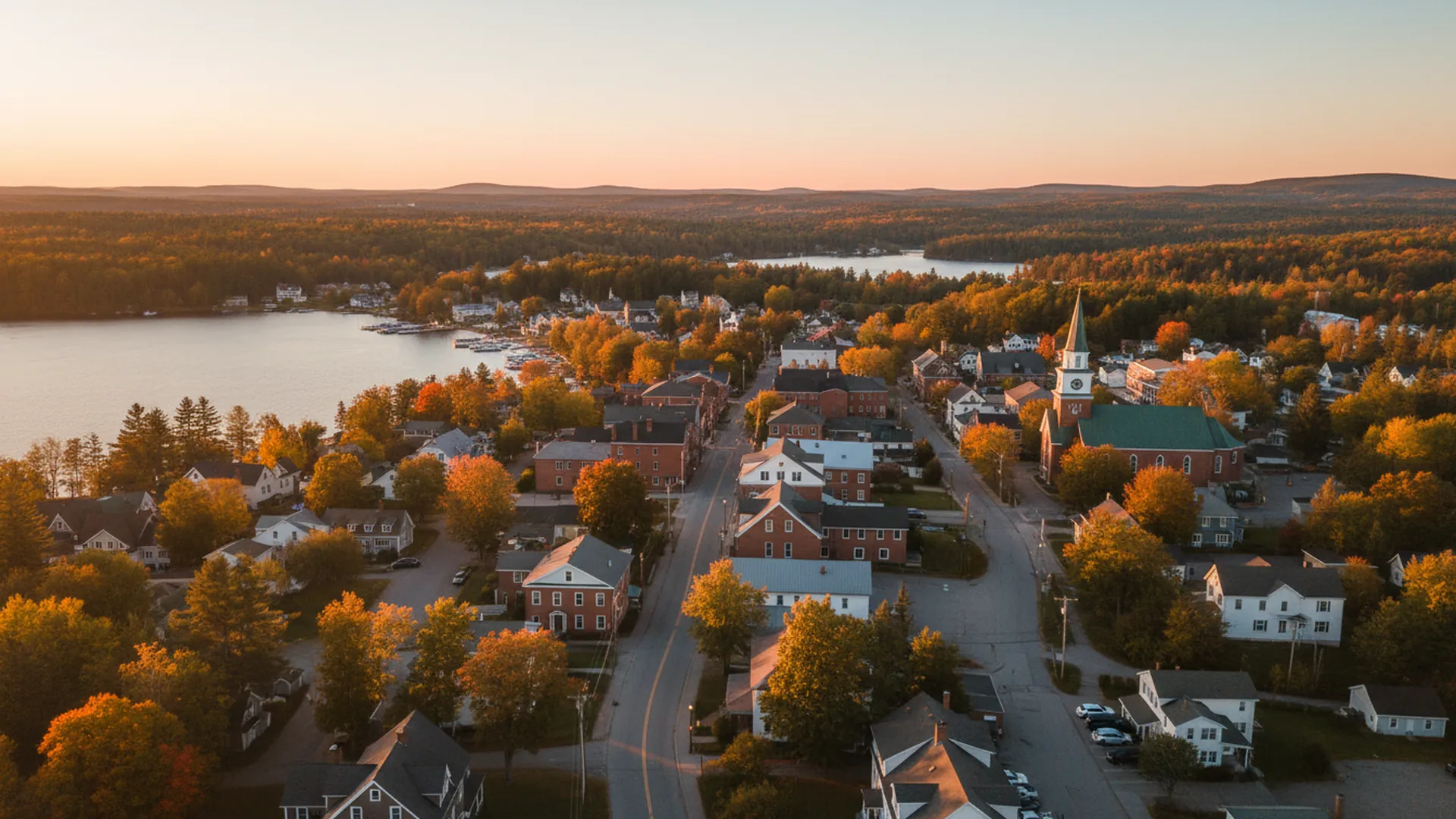 Bridgton, ME geothermal contractors