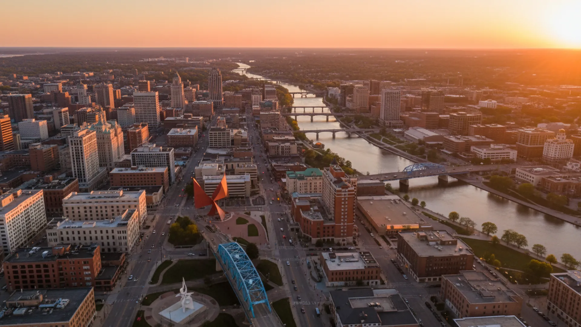 Grand Rapids, MI geothermal contractors