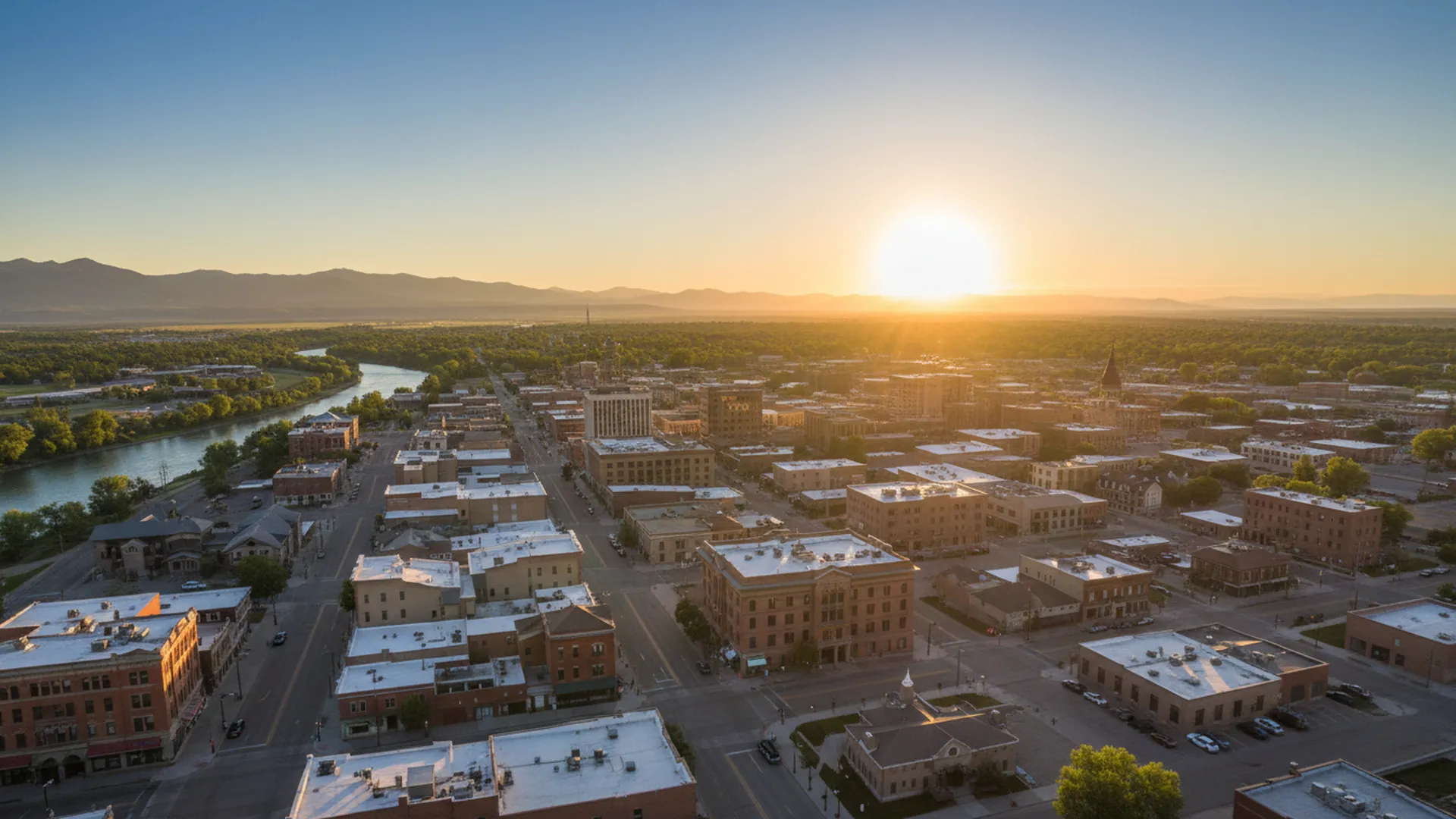 Livingston, MT geothermal contractors