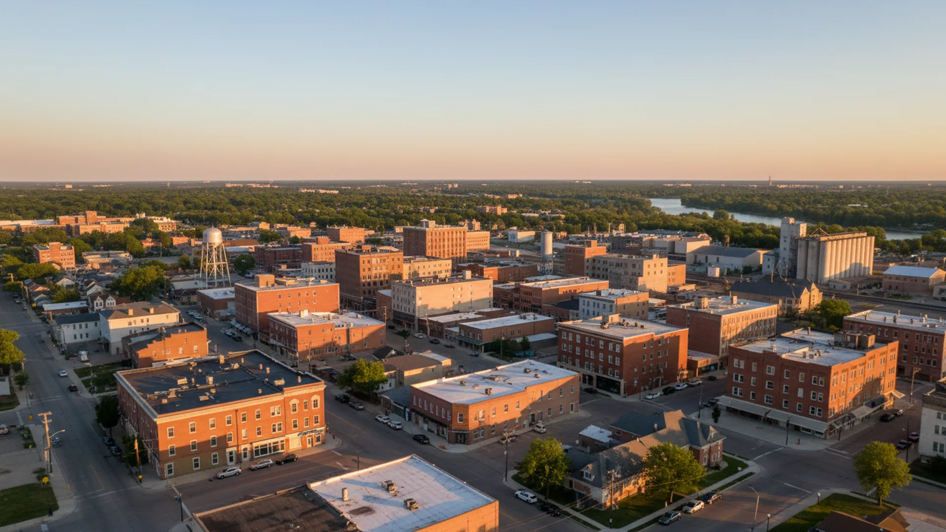 Central City, NE geothermal contractors