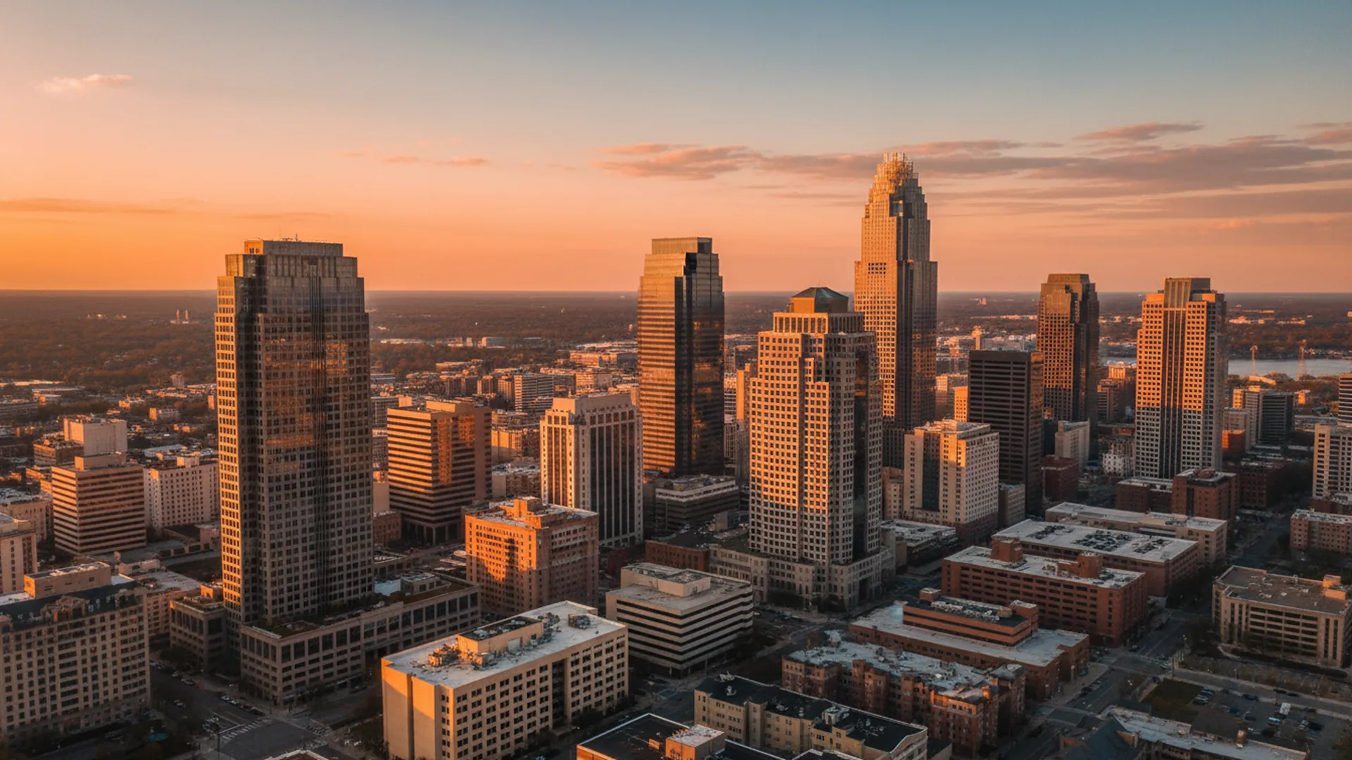 Charlotte, NC geothermal contractors