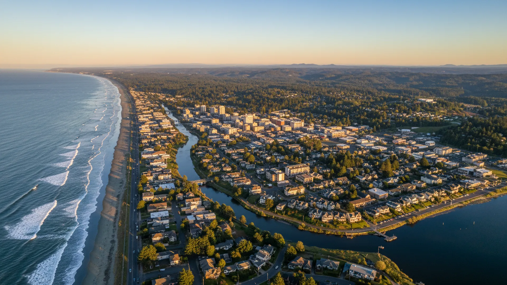 Lincoln City, OR geothermal contractors