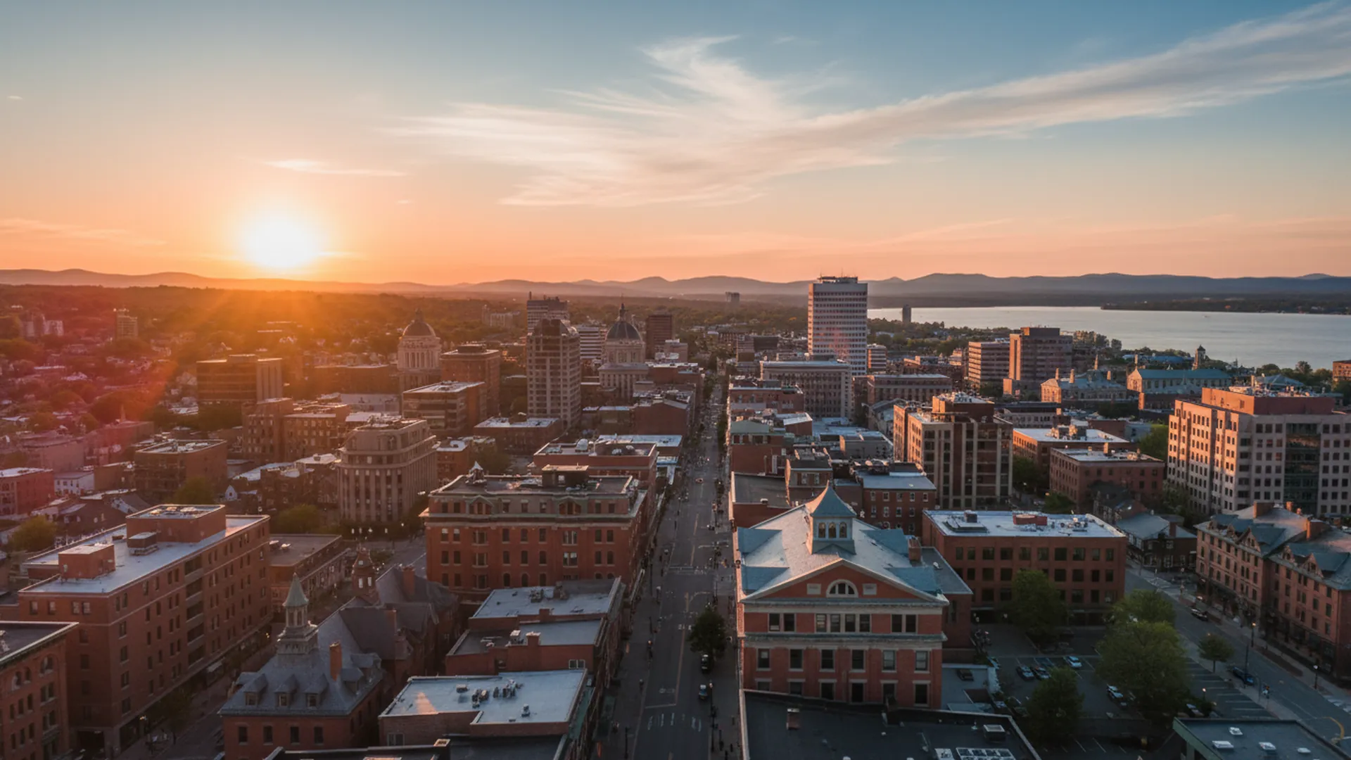 Burlington, VT geothermal contractors