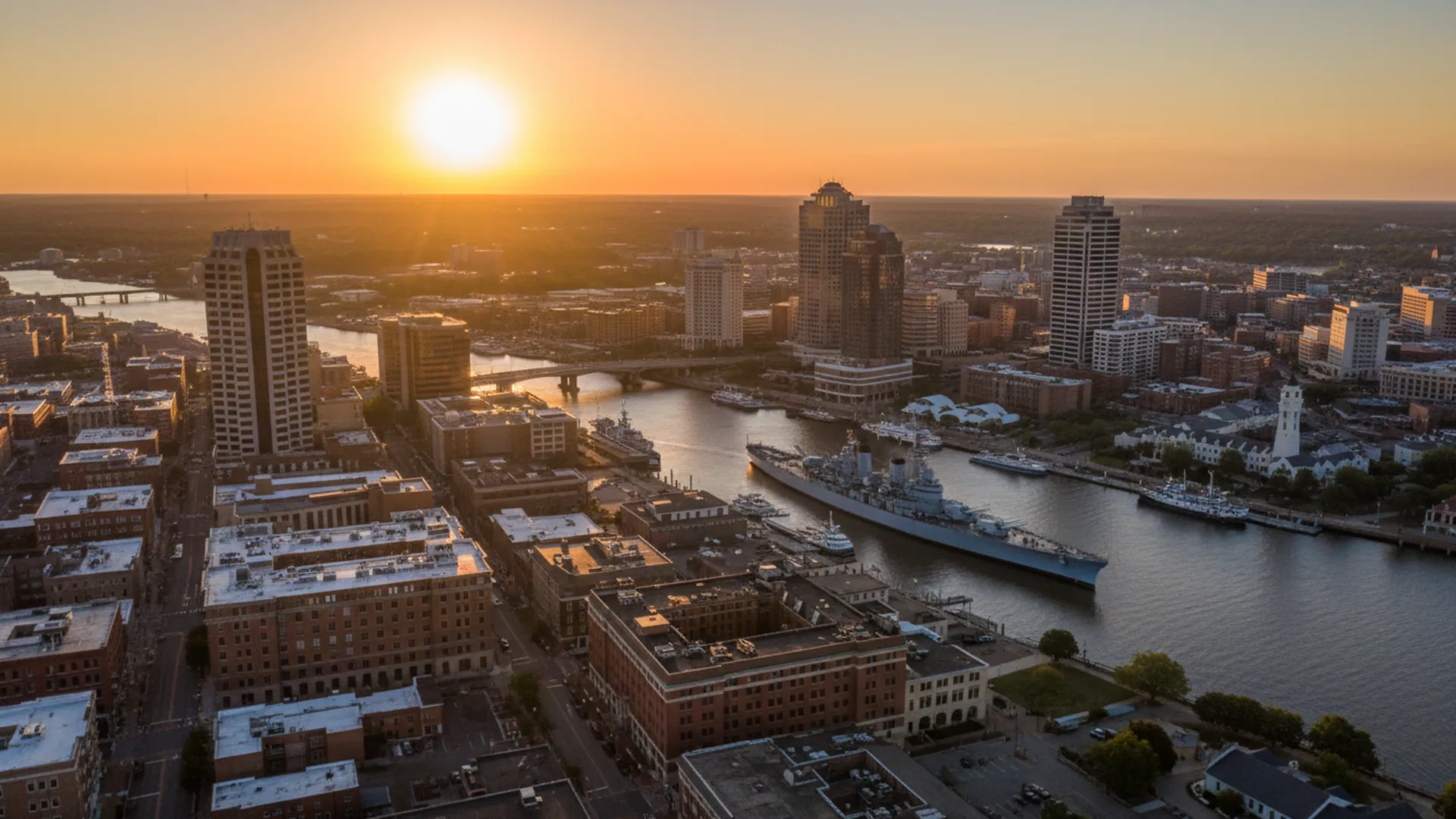 Norfolk, VA geothermal contractors