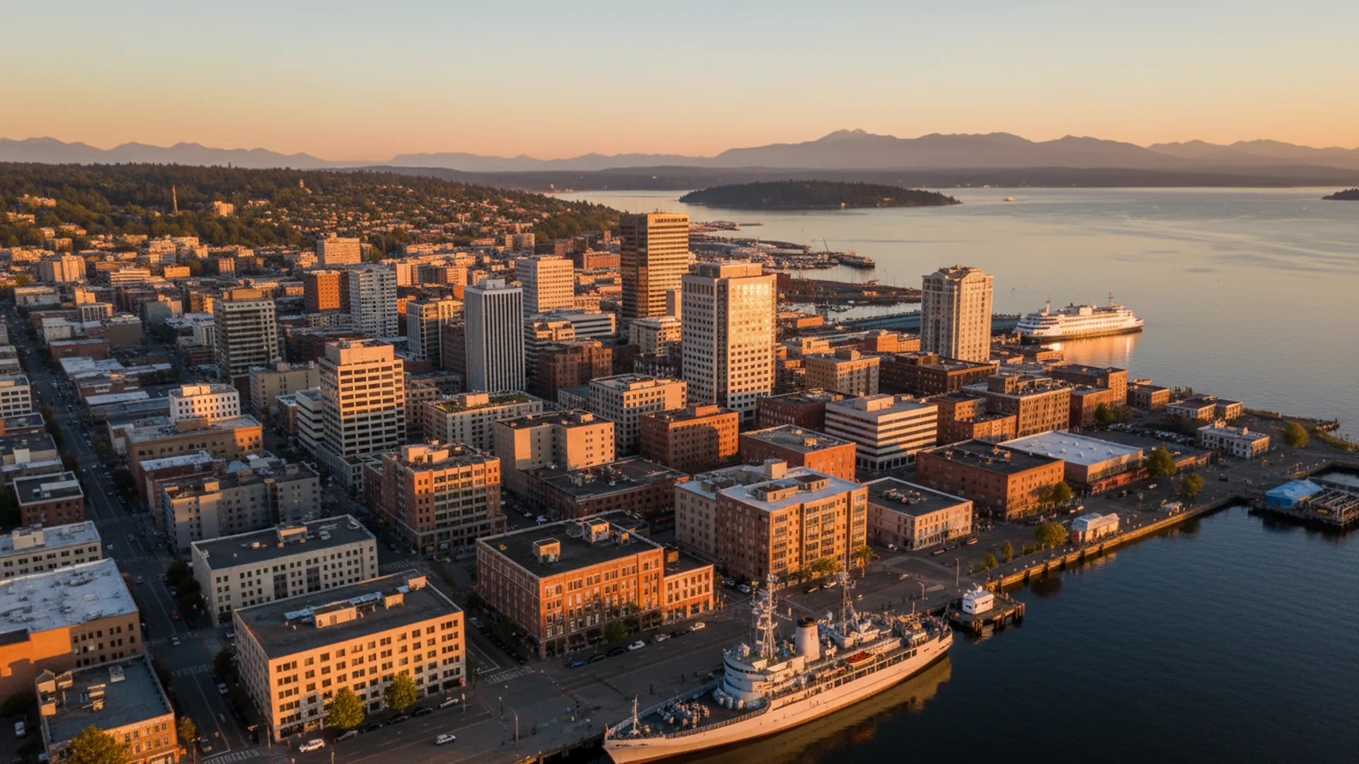 Bremerton, WA geothermal contractors