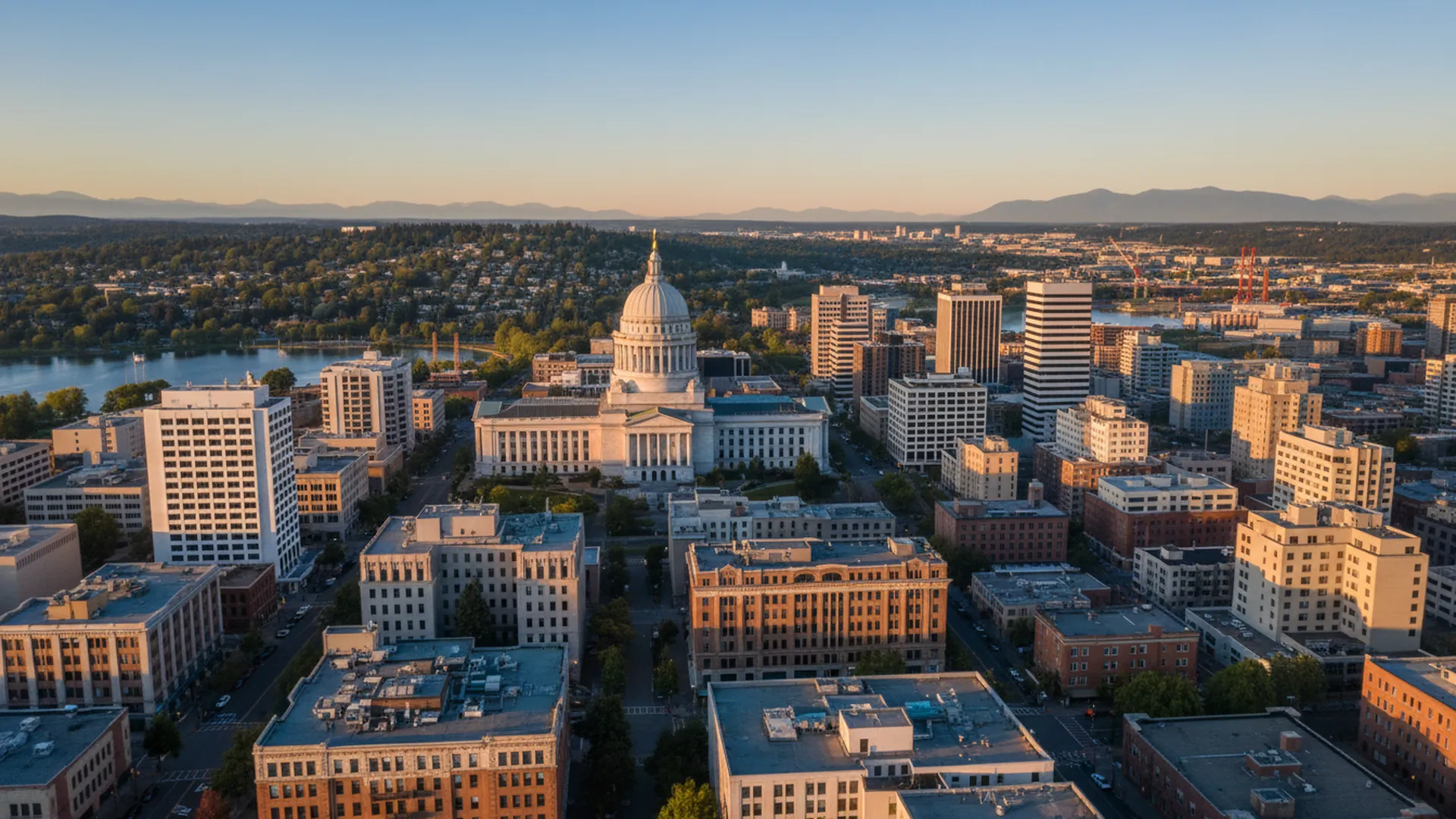 Olympia, WA geothermal contractors