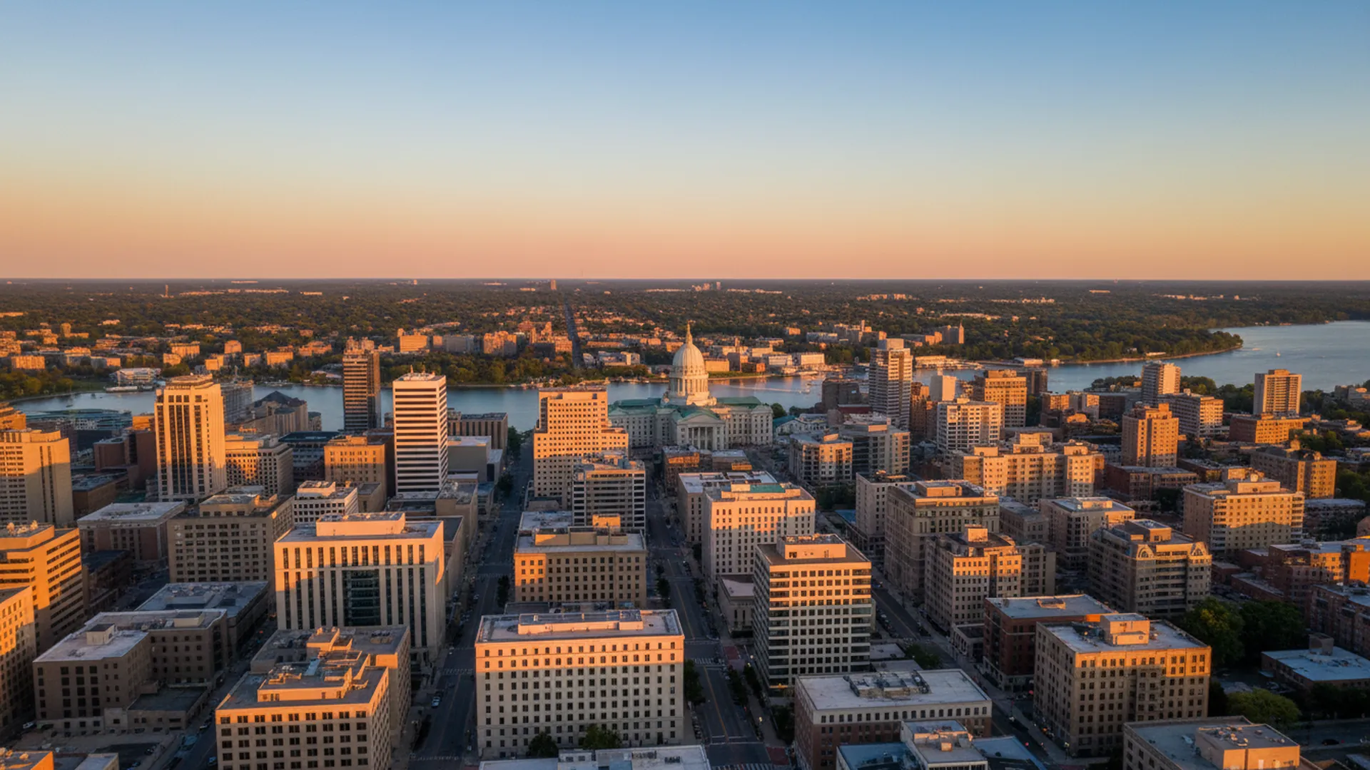 Madison, WI geothermal contractors