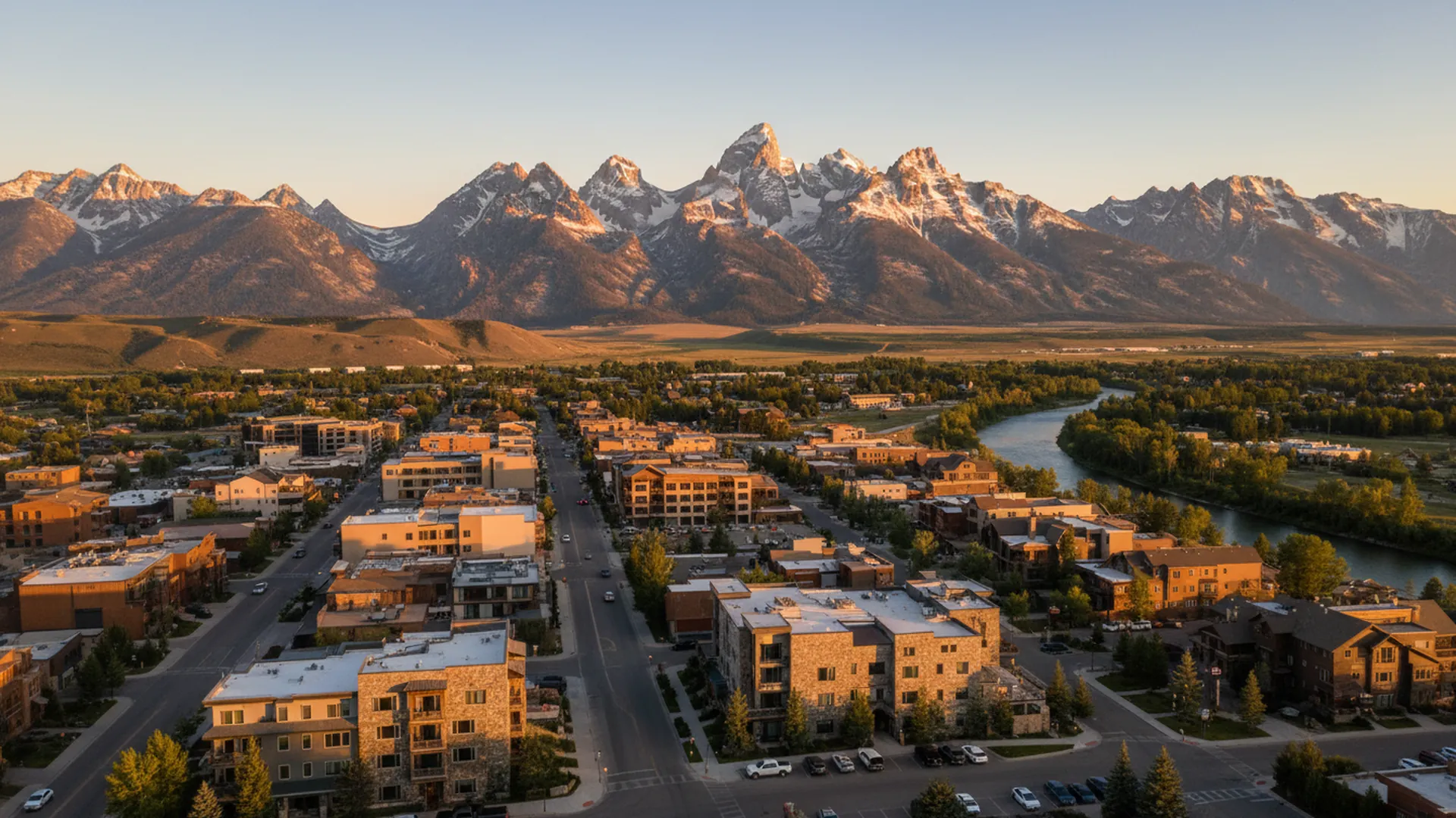 Jackson Hole, WY geothermal contractors