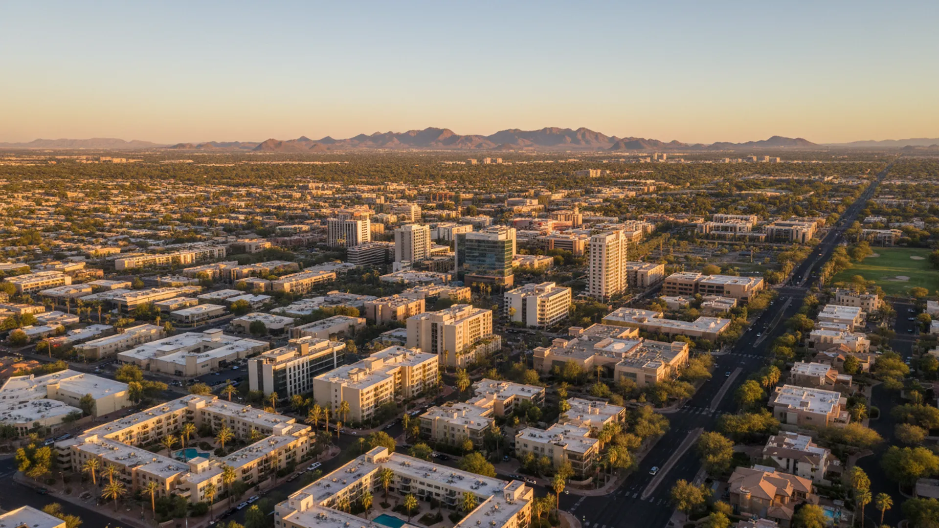 Scottsdale, AZ geothermal contractors