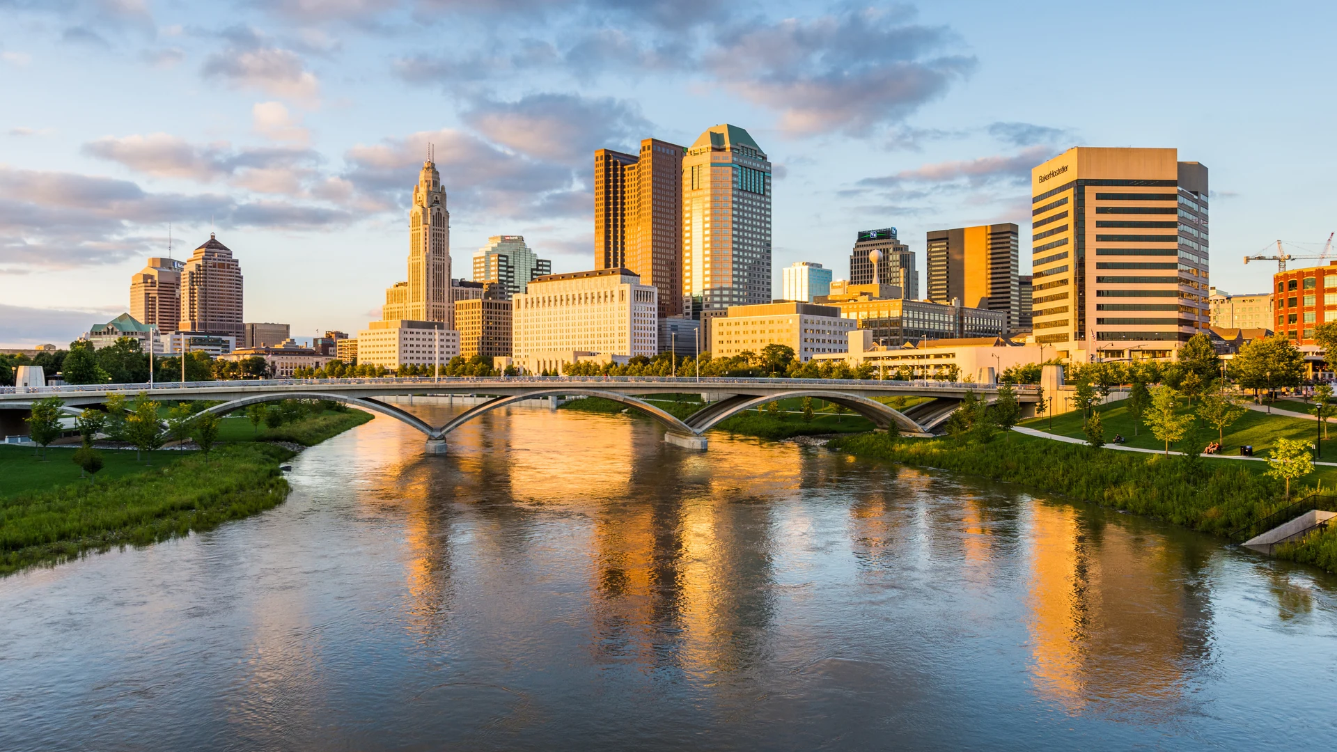 Columbus, OH geothermal contractors