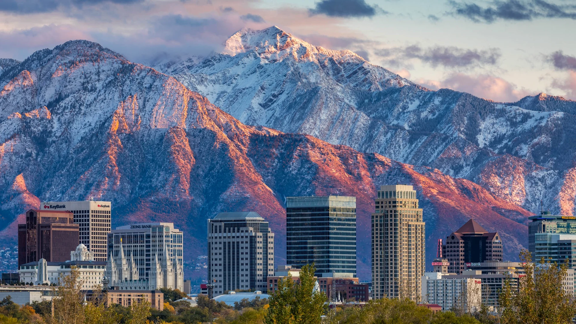 Salt Lake City, UT geothermal contractors