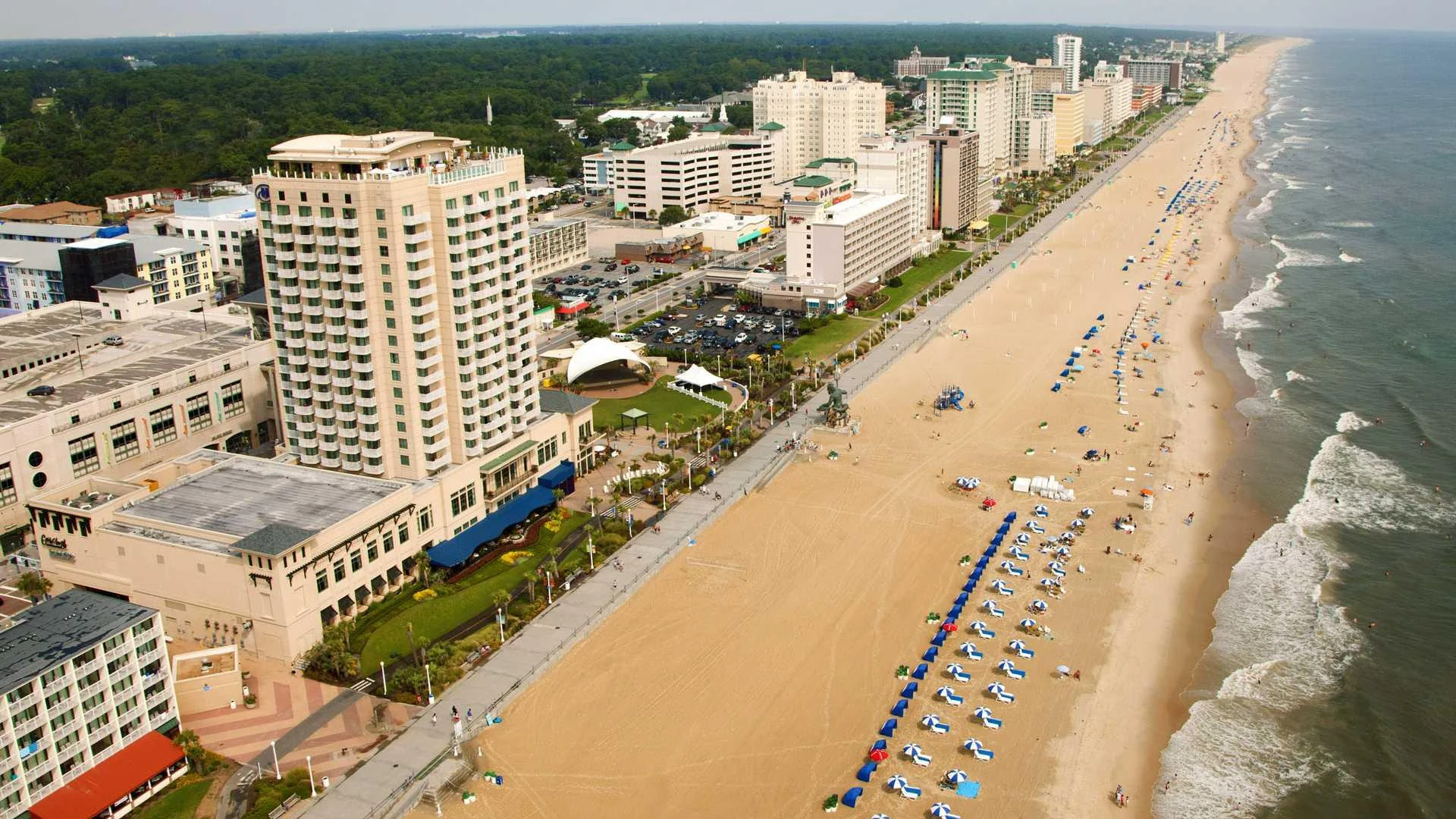 Virginia Beach, VA geothermal contractors