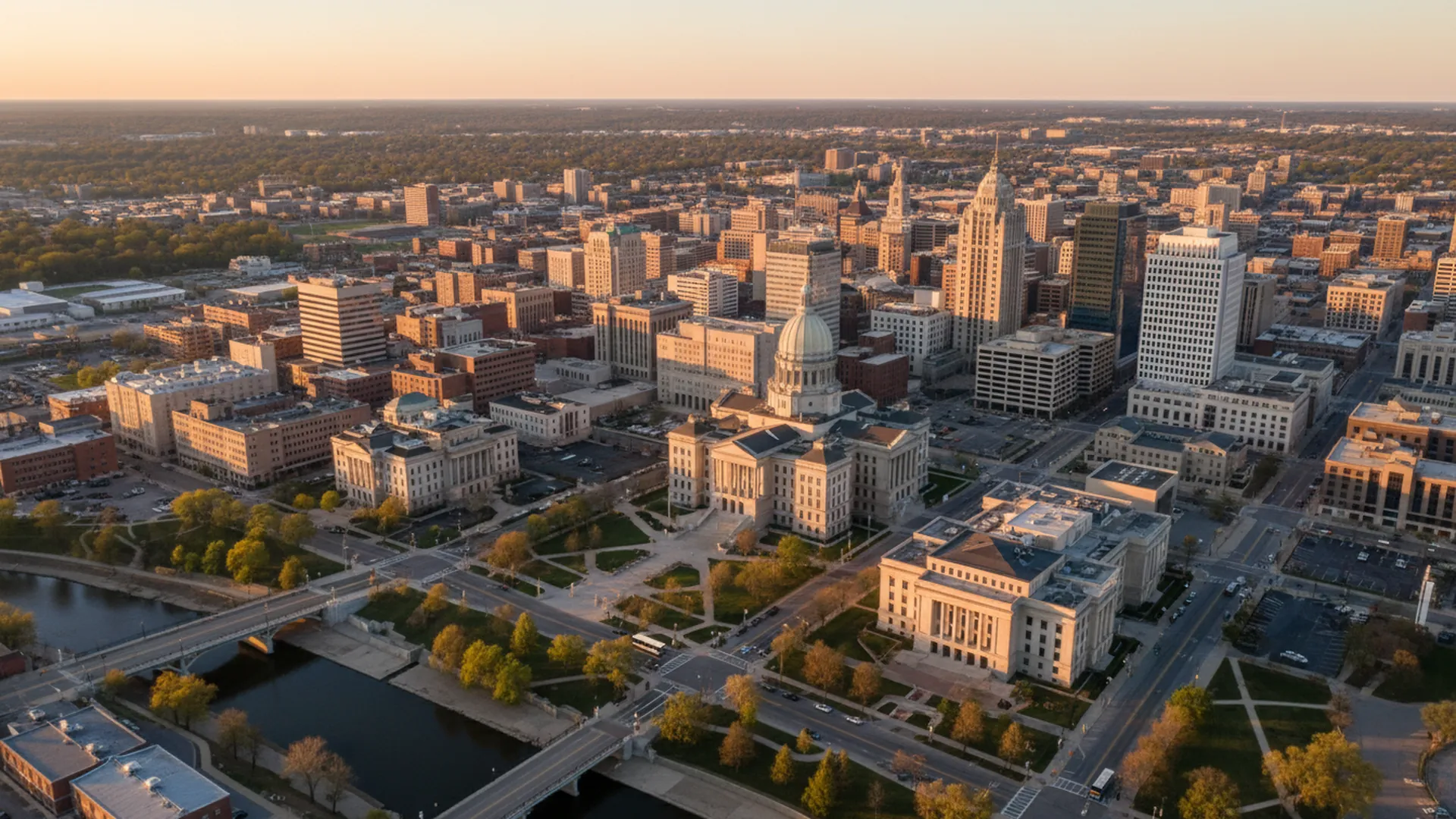 Springfield, IL geothermal contractors