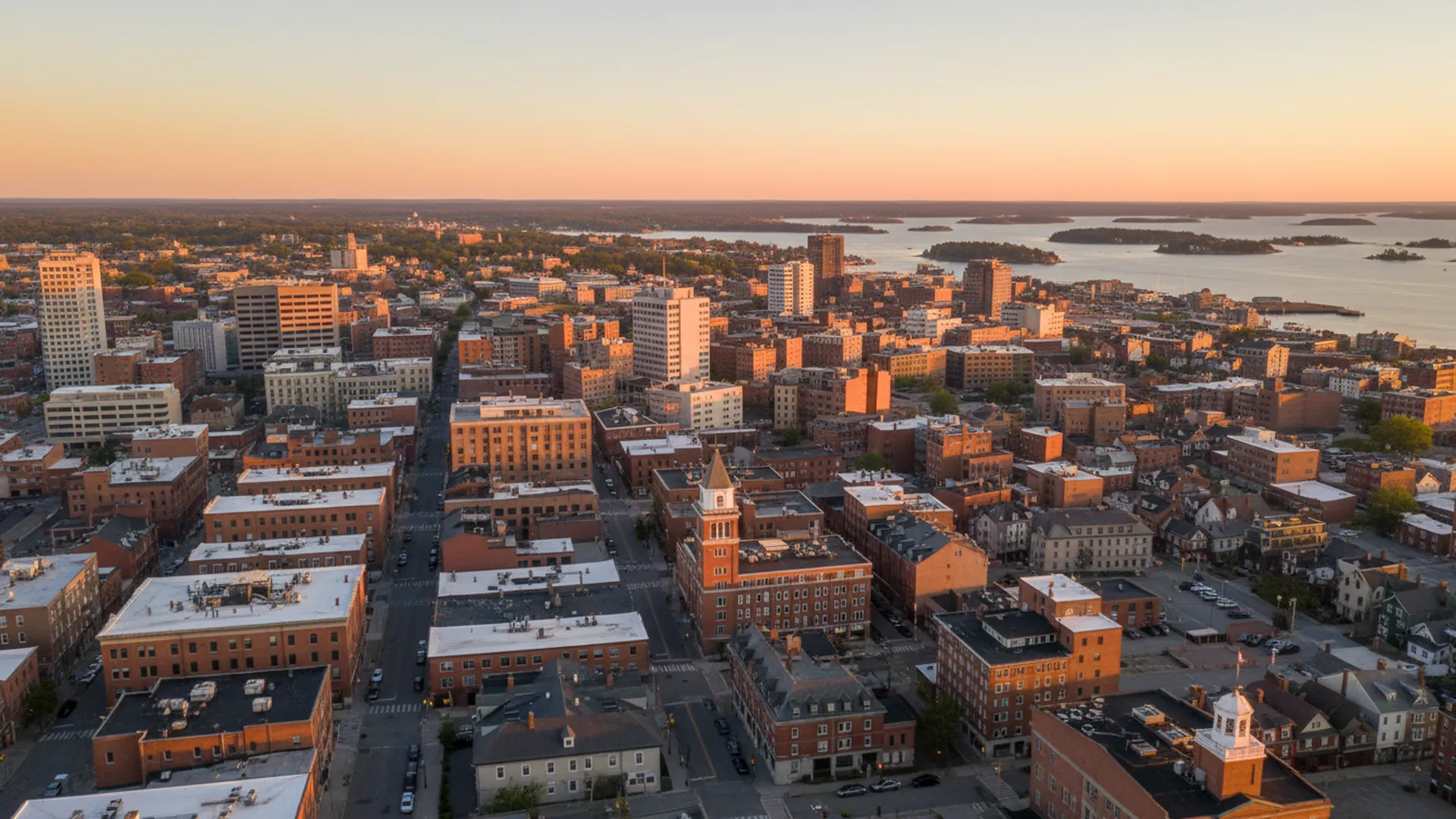 Portland, ME geothermal contractors