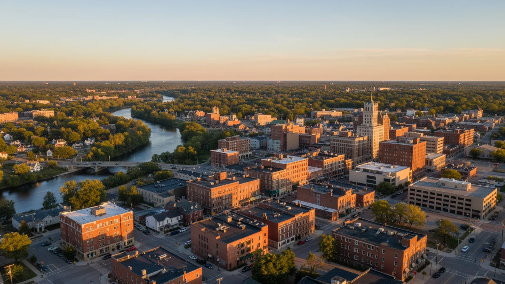 Portland, MI geothermal contractors