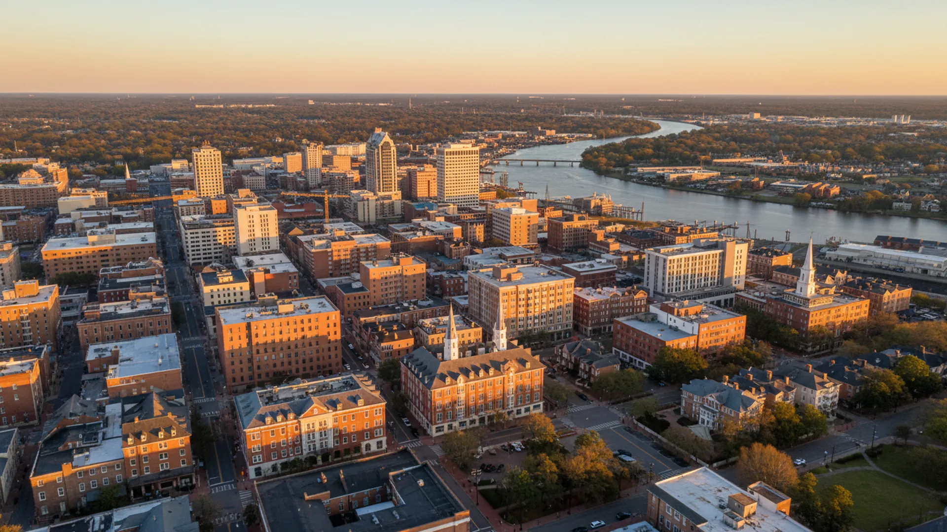 Wilmington, NC geothermal contractors