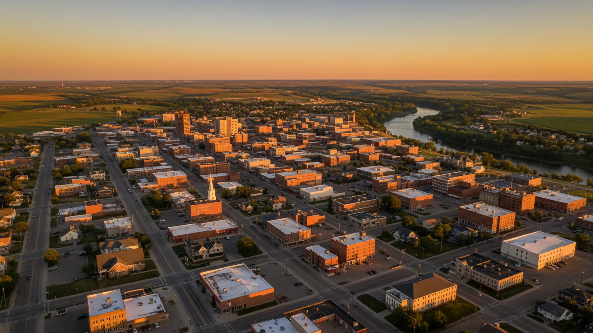 New Salem, ND geothermal contractors