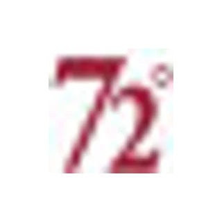 72 Degrees Heating & Cooling Inc logo
