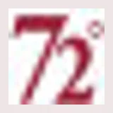 72 Degrees Heating & Cooling Inc logo