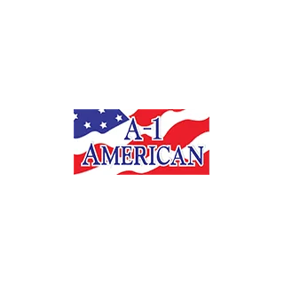 A-1 American Services Inc logo