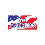 A-1 American Services Inc logo