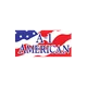 A-1 American Services Inc logo