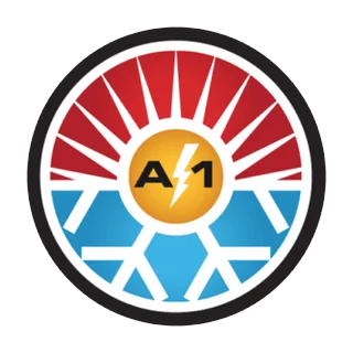 A-1 Mechanical logo