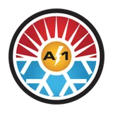 A-1 Mechanical logo