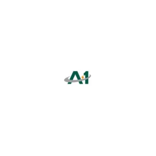 A-1 Refrigeration logo