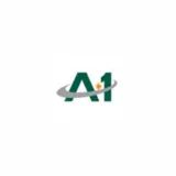 A-1 Refrigeration logo