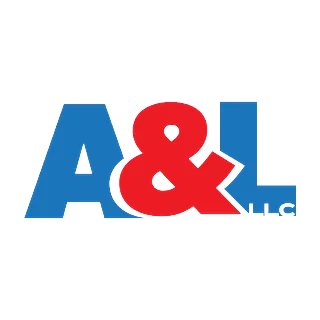 A and L HVAC and Plumbing logo