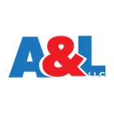 A and L HVAC and Plumbing logo