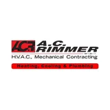 A C Rimmer Inc logo