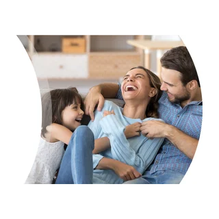 ABE Heating and Cooling logo