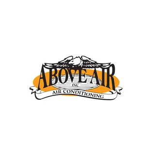 Above Air Inc logo