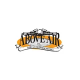 Above Air Inc logo