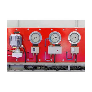 Accurate Air Control logo