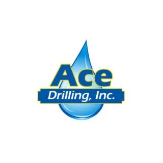 Ace Well Drilling logo