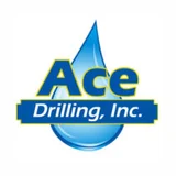 Ace Well Drilling logo