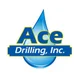 Ace Well Drilling logo