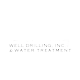 Adams Well Drilling logo