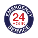 Advanced Air Care Heating and Cooling logo