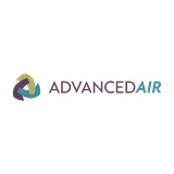 Advanced Air & Metal Inc logo