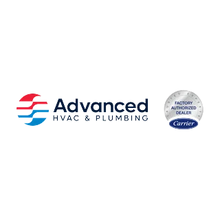 Advanced HVAC & Plumbing logo