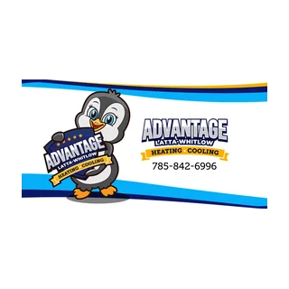 Advantage Latta-Whitlow logo