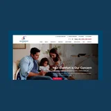 Air Comfort Inc logo